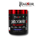 Ragnor Shockwave Pre Workout